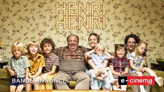 Bande annonce Henri Henri 