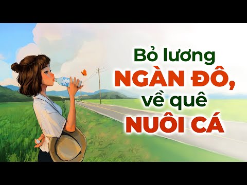 Bỏ Phố Về