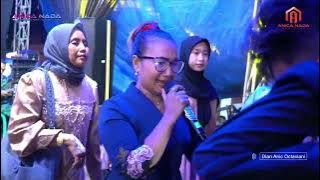 TETEP DEMEN - SUMBANGSIH |  ANICA NADA 17 OKTOBER 2025 | BLOK JIDUR | GEBANG | CIREBON