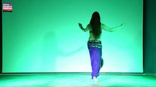 Ирэн Танцева Nizhny Novgorod Tribal Fest 2020