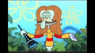 Spongebob LOUD VERSION: Kelpy G at Bikini Bottom Smooth Jazz Festival by Barry Anthony