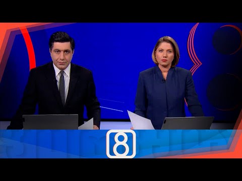 ფორმულა 20:00 საათზე - 9 ოქტომბერი