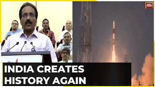 India Begins 2024 With The Launch Of Mission To Study Black Holes & Neutron Stars | India Today News