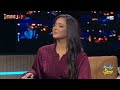 حلقة الحلم مع فنانة الأحلام رقية ماغا ضيفتنا لأول مرة في رشيد شو       3