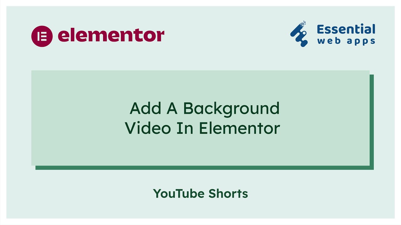 Elementor: Bạn đã từng muốn tạo ra một website đẹp và chuyên nghiệp nhưng không biết phải bắt đầu từ đâu? Với Elementor, bạn có thể dễ dàng thiết kế mọi giao diện website mà mình mong muốn chỉ trong vài phút. Những trang web được tạo ra bằng Elementor đều trông tuyệt đẹp và chuyên nghiệp!