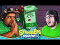 SpongeBob Season 9 Episode 19 20 GROUP REACTION