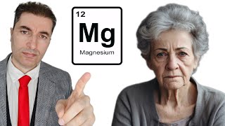 Prvi simptom nedostatka MAGNEZIJA je...