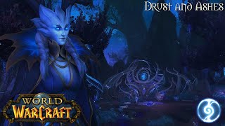 World Of Warcraft (Longplay/Lore) - 00937: Drust And Ashes (Shadowlands)