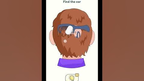 DOP 2: Delete One Part Game Level 551