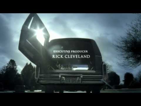 Six Feet Under opening credits HD