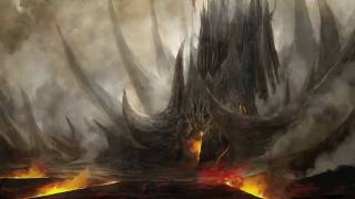 GamesCom 09: Guild Wars 2 - First Debut PC Trailer [ HD ]