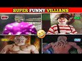 Funniest villains of shaktimaan part  2   villain  animal  