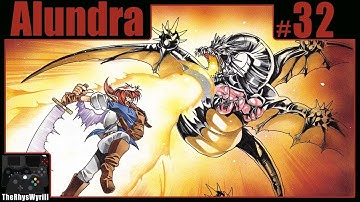 Alundra Playthrough | Part 32
