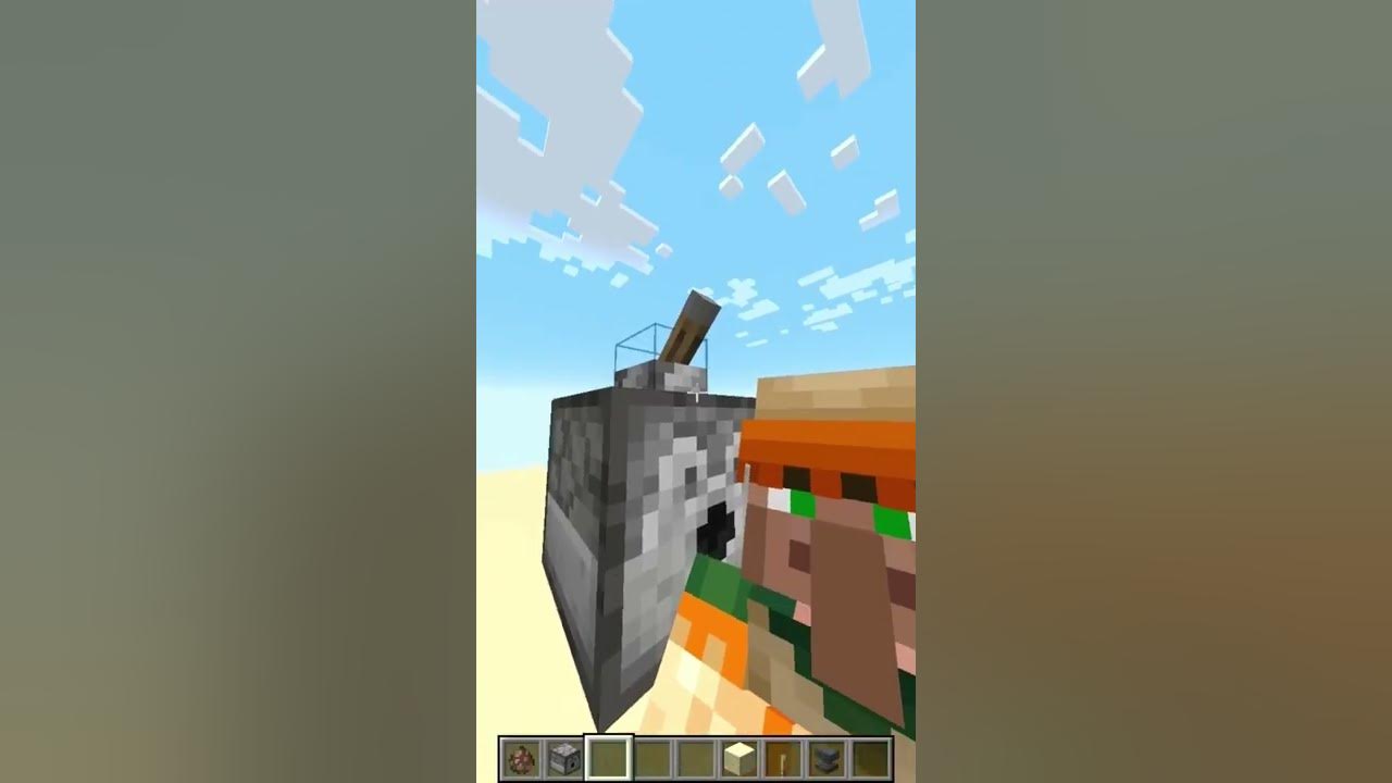 How Many Bookshelves For Feather Falling 4 Villager