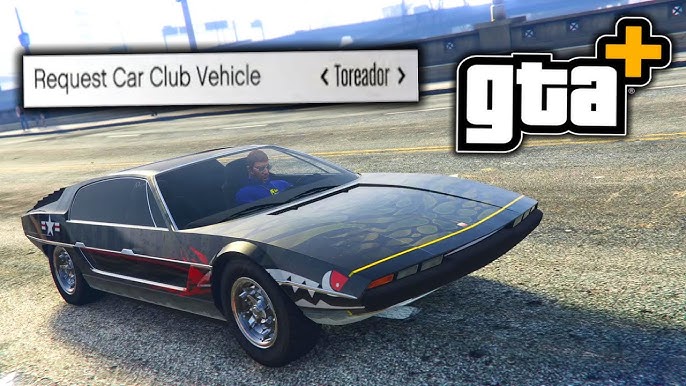 GTA Online Atualização 17/02/2023 Carro Grátis, Garagem 50 Carros, Roupas  Grátis e Novidades do GTA+ 