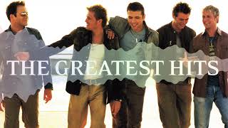 Westlife - If I Let You Go - Audio 