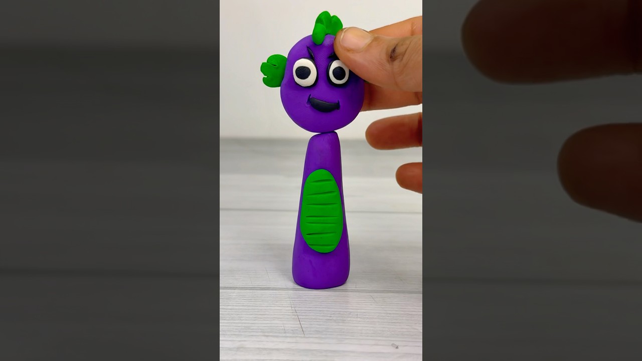 My Sprunki Oc spike From little pony 