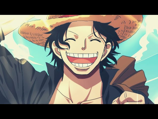 One piece HellHills - Talking to myself (AMV)