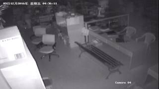 Solomon Islands Earthquake 09122016