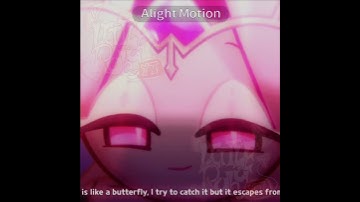 eternal sugar cookie edit! ♡ || #fypage #shorts #edit #crk #cookierun #alightmotion
