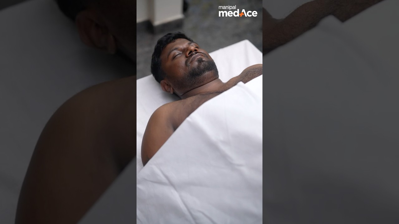 Manipal MedAce [Social marketing] | Welcome to MBBS