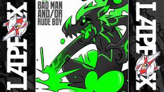 Adraen - Bad Man And Or Rude Boy