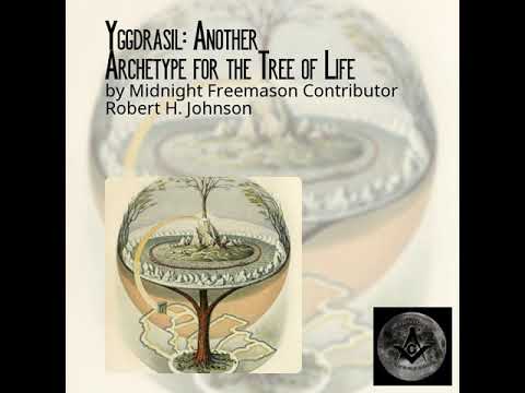 וִידֵאוֹ: עץ Yggdrasil (עץ החיים): תיאור, משמעות