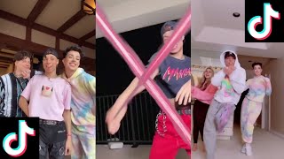 NEW larray best TIKTOK compilation aug 2020