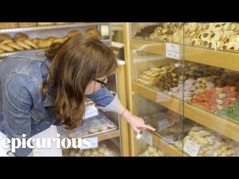 How To Shop At An Italian-American Market | Lost in the Supermarket | Epicurious