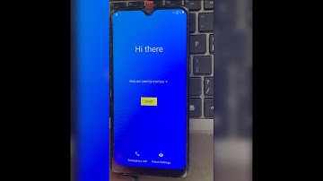 Tecno camon i4 CB7 FRP Bypass Google Account 9.1 without pc
