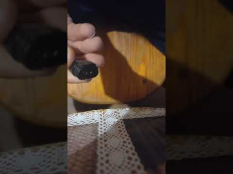 как чистить картридж для minifit когда очень лень