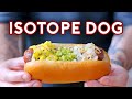 Binging with Babish: Isotope Dog from The Simpsons