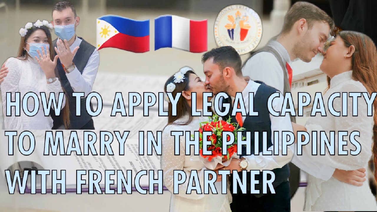 HOW TO GET LEGAL CAPACITY TO MARRY IN THE PHILIPPINES WITH FRENCH affidavit-of-legal-capacity-to-marry-for-american-citizen-robert-joseph
