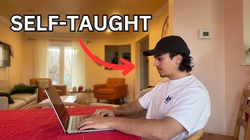 No B.S. Advice About Becoming a Self-Taught Programmer