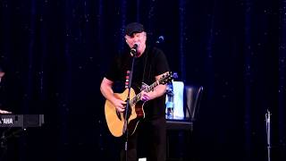 Collin Raye's Beautiful Rendition of 'And I Love You So'