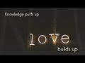 20240601崇拜 《Knowledge puffs up; Love builds up》李國銘傳道 (Ps Jim Lee)