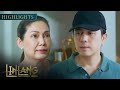 Amelia brings Victor to Alex and Juliana&#39;s house | Linlang