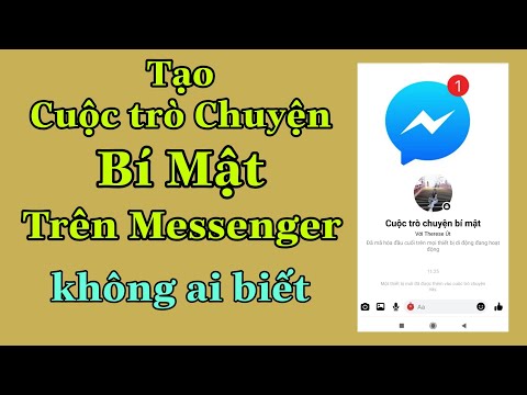 Video: Cách Thiết Lập Cuộc Trò Chuyện Trên điện Thoại Của Bạn