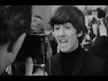 The Beatles - A Hard Days Night - Funny Moments