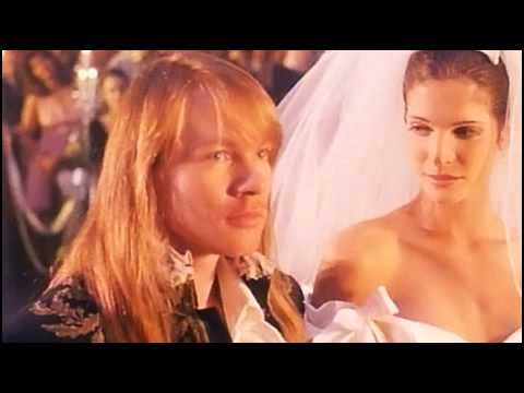 Guns N' Roses - November Rain - 432Hz