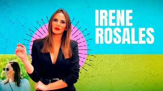 Irene Rosales | Las Entrevistas de Sonsoles
