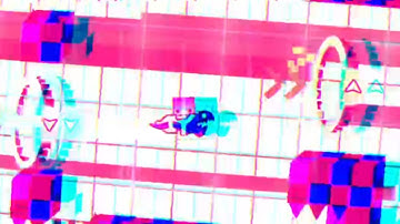 Backbeat Revenge by Darwin 100% (Easy Demon) || Geometry Dash