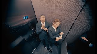 Deacon & Jack Rucker - THE BUZZ. (Official Music Video) Content