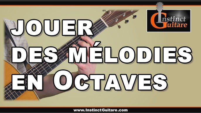 Jouer avec un mediator - Cours de guitare GRATUIT - Yooplay