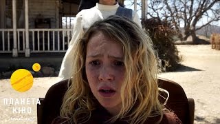 Анабель: Створення - офіційний трейлер (український) Анабель: Створення - офіційний трейлер (український)