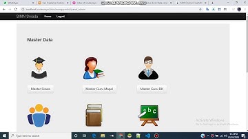 aplikasi bimbingan konseling berbasis web
