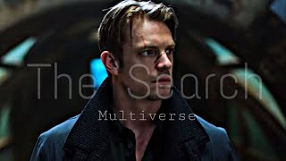 The Search | Multiverse