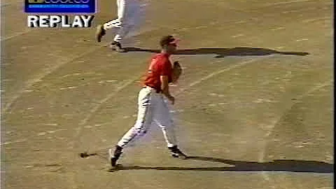1999 Perth Shootout Heflin Builders, Ballston Lake...