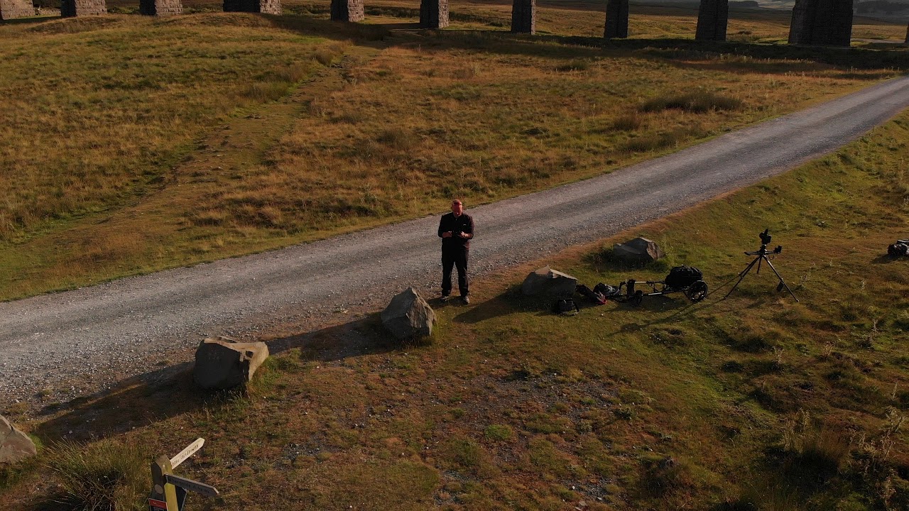Ribblehead accommodation!