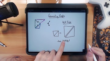 Nav Meshes   Graphs and Half Edges